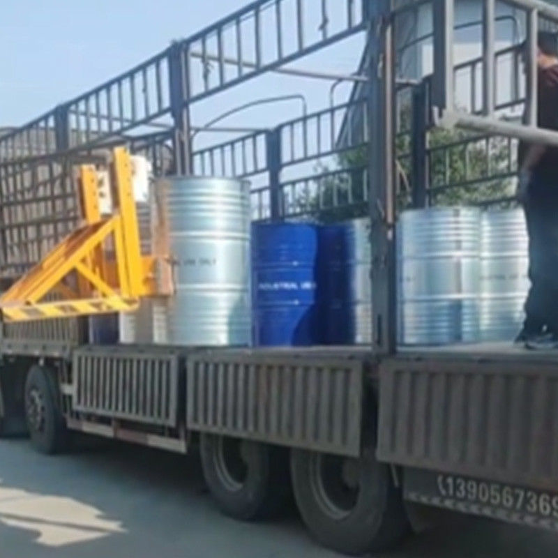 White Fabric Fireproof Coating For Protection Of Textile Investment