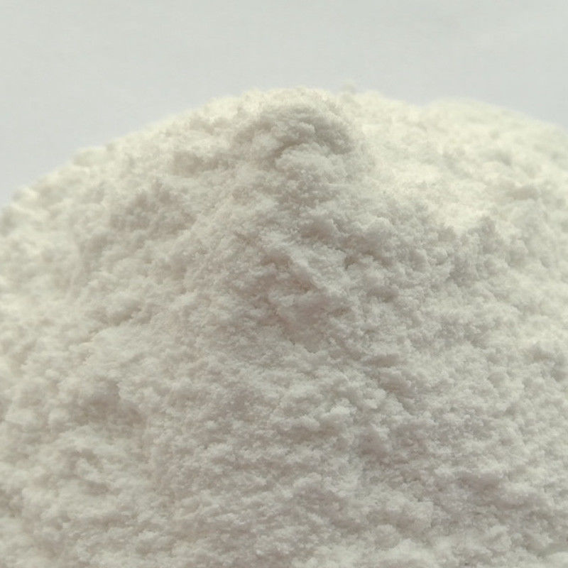 Ammonium Polyphosphate Plastic Flame Retardant Thermal Stability