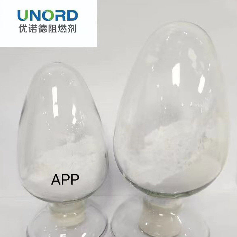 25kg Acrylic Coating Ammonium Polyphosphate Flame Retardant
