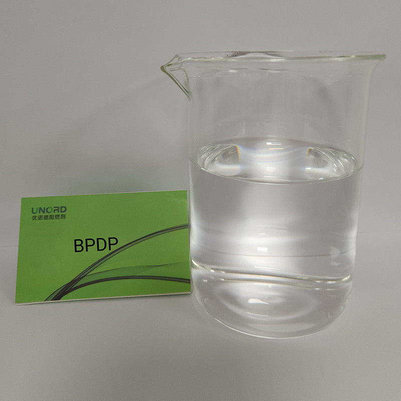 Halogen Free Flame Retardants With Thermal Stability Cas No 84852-53-9