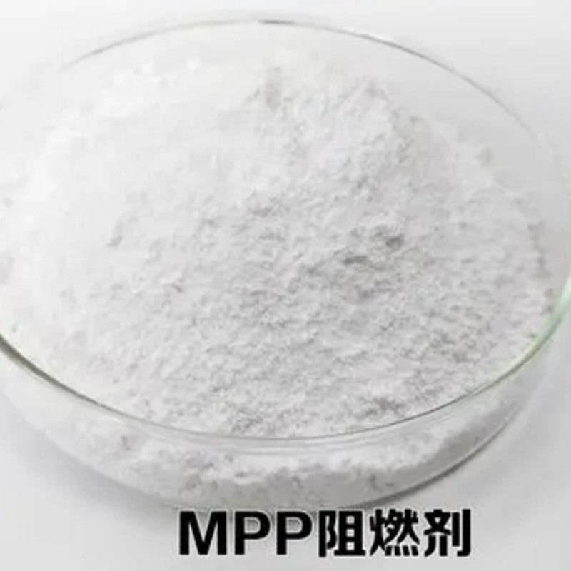 MPP Melamine Phosphate Flame Retardant Coating Halogen Free
