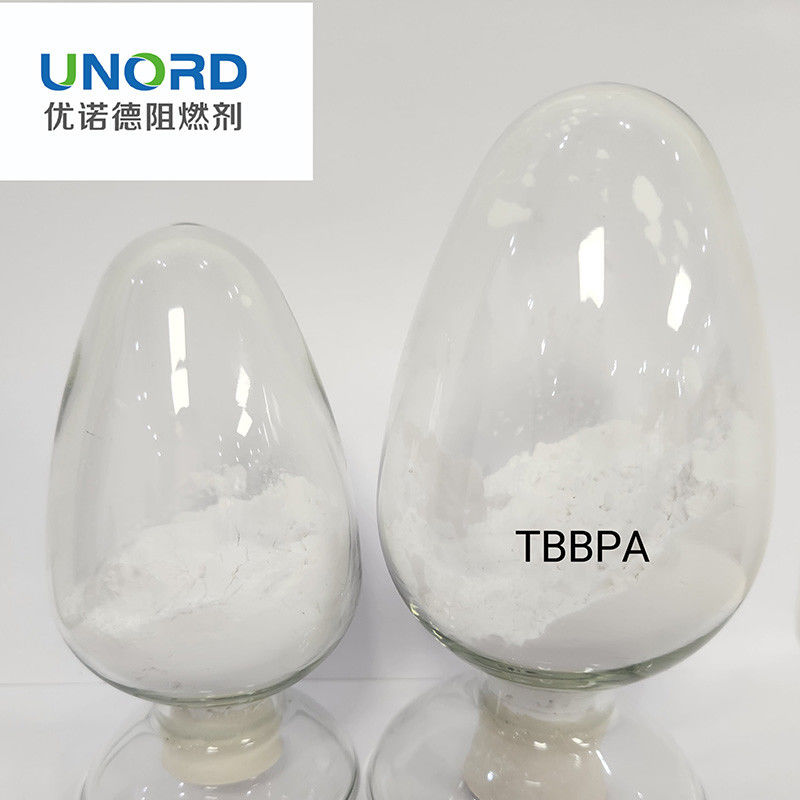 Brominated Flame Retardants Effective Fire Protection For Industrial Applications