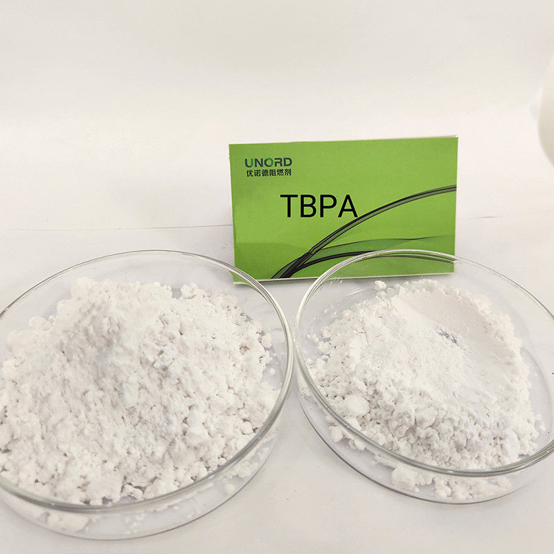 Correx Fire Retardant Sheets With In Electronic Cover With Tetrabromobisphenol A